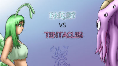 Fate vs Tentacoli ch. 1 3