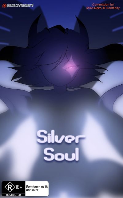 Silber Seele ch. 1 4