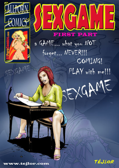 所有 色情 sexgame # 1