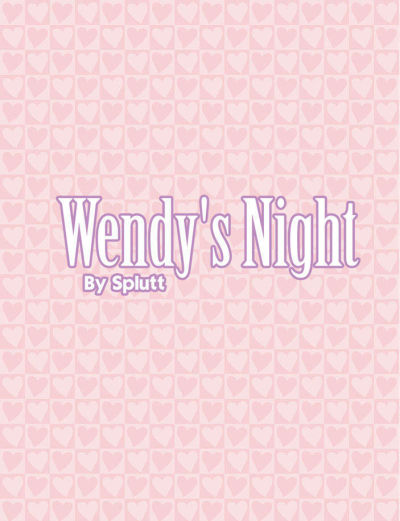 พีช พาย 2007 wendy’s คืน